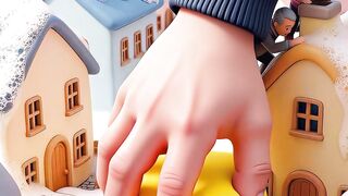Welcome to the Miniature World
