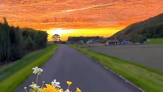 Beautiful sky 10