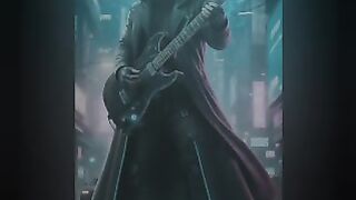 Beyond Cosmic [NPC Matrix]