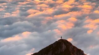 Beautiful sky 11