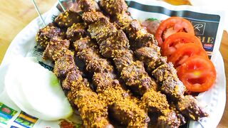 Suya. 2
