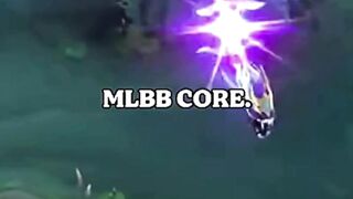 Mobile legends bang bang core #mlbb #mlbbcore #MLBBIDCreator #montage