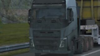 quote truck of Europe 3