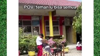 kocak parah 68