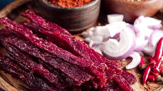 Kilishi