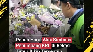 karangan bunga