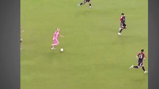 Skill tinggi kuasai lapangan #Boladunia