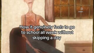 School day 2