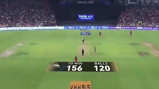 RCB vs GT IPL match 2nd inning highlights