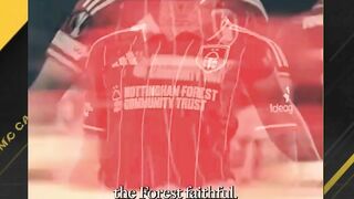 FOREST 1-0 VILLA, LEG 2 MASIH MENUNGGU
