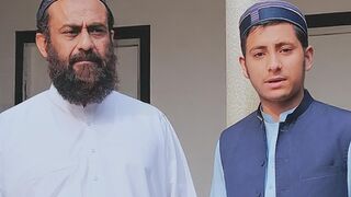 ماں باپ: زندگی کی سب سے قیمتی نعمت ????