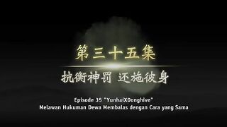 The Supreme Body Refining Master Eps 35