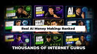 How People Are Making Millions with AI (Real Strategies Explained)