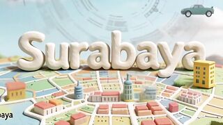 #Surabaya #BelajarSeru #FaktaSejarah #KontenEdukasi #ShortsIndonesia #ReelsIndonesia #TikTokEdukasi #CeritaNusantara #AsalUsulNama