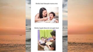 true banget