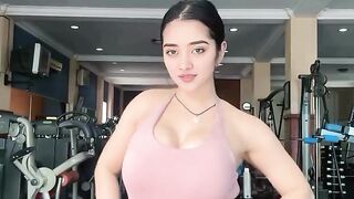 Girl dance part 3