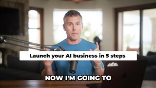 Use AI as Your Chief of Staff