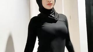 Dance girl part 4