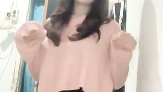 Dance girl part6