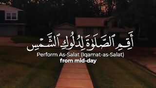 Quran e Majeed Tilawat | Good voice