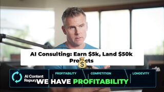 Virtual Assistants Are Dead? AI Consulting Explained