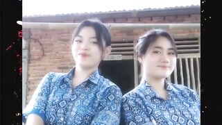 Ade masih SMP bang