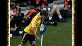 Sundulan CR7 = auto bahaya