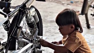 Mekanik kecil