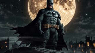 BATMAN