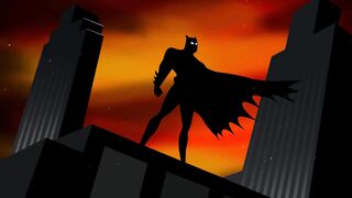 AMAZING BATMAN