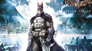 AMAZING BATMANV