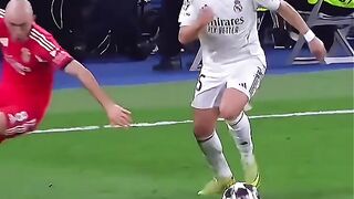Arda guller skill