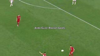 Arda guller shoot 2