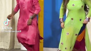 Pakistan stage darma dance clip ????????????