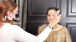 Glamours Makeover