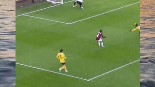 Momen Magis di Molineux