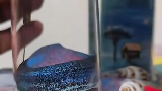DIY SAND MAGIC