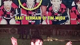 Dokter Tirta : Messi mendapat suntikan Hormon pertumbuhan   #messi #hormon #drtirtapengpeng #drtirtapengpeng