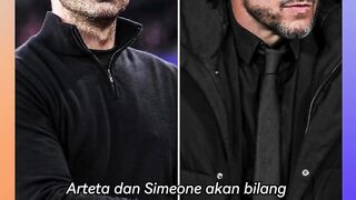 PSG vs Munchen: Perang Taktis Leg 2! ????