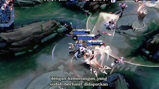 The journey of a solo player