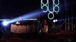 Har Ek Muskurahat Muskan Nahi Hoti Song Dance DJ