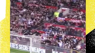 Siapa lagi kalau bukan sang Raja Knuckleball