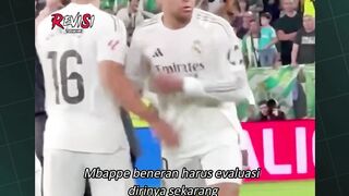 Gimana bisa Mbappe masuk daftar pemain termalas musim ini?! ????????