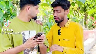 Comedy Video 16