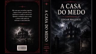 Resumo do capítulo 01 do livro - A casa do medo