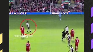 Sepak bola bukan cuma soal cetak gol