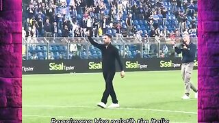 Klub Italia tapi minim pemain lokal? ????????