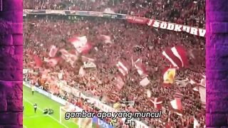 Mental juara! ????