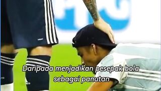 Ayah Adalah Panutan yang Sebenarnya