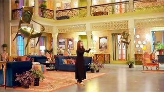 Nagin power scene